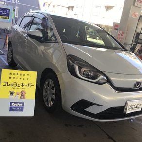 ホンダ・フィット