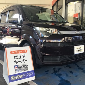 トヨタ・スペイド