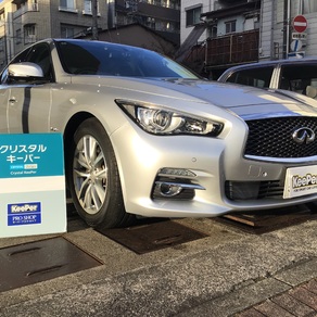 日産・スカイライン