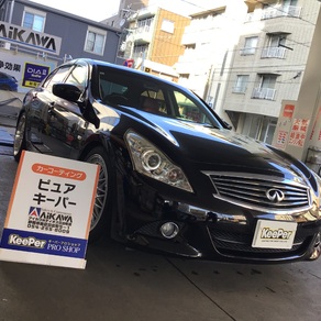 日産・スカイライン