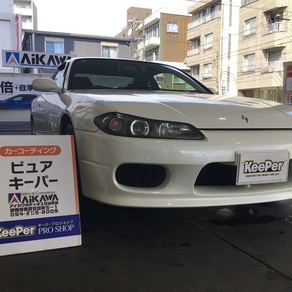 日産・シルビア