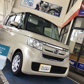 ホンダ・N-VAN