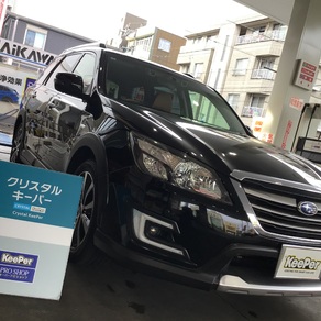 スバル・クロスオーバー７