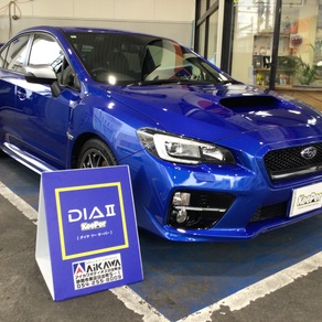 スバル・WRX