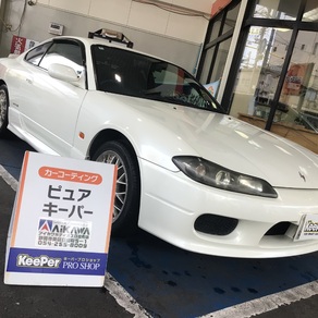 日産・シルビア
