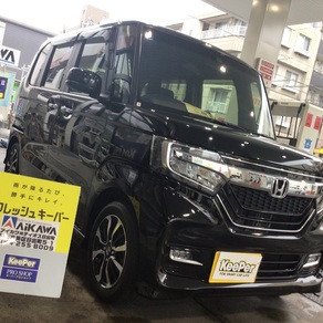 ホンダ・N-BOX