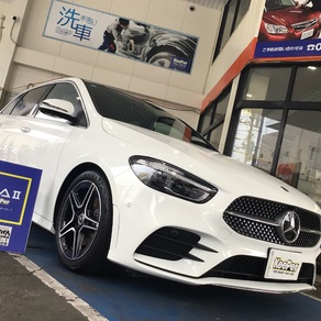 メルセデス・ベンツ・Bクラス