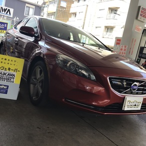 ボルボ・V40