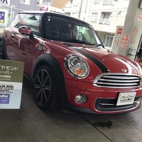 BMW・MINI