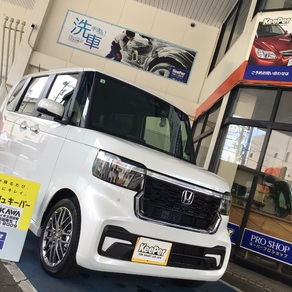 ホンダ・N-BOX