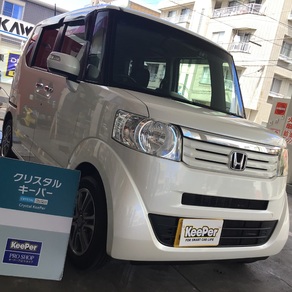 ホンダ・N-BOX