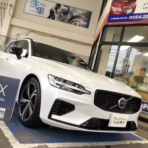 ボルボ・V60