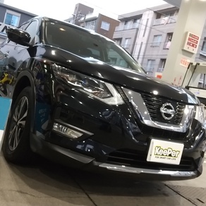 日産・エクストレイル