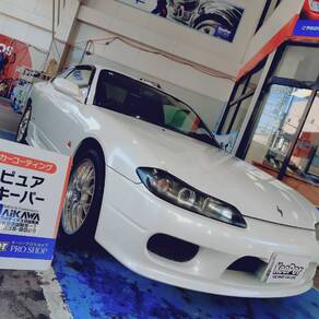 日産・シルビア