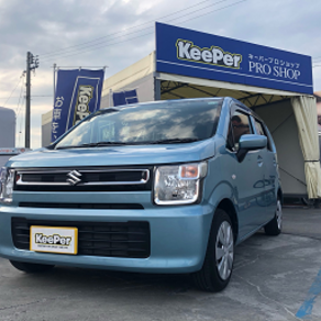 スズキ・ワゴンR