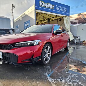 ホンダ・シビック 