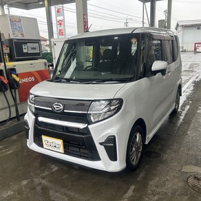 ダイハツ・タント