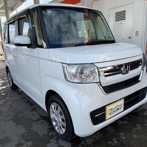 ホンダ・N-BOX