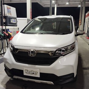 ホンダ・フリード