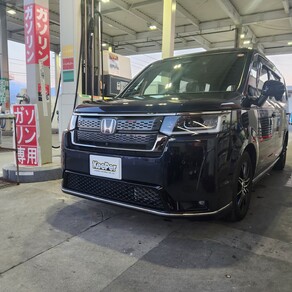 ホンダ・ステップワゴン