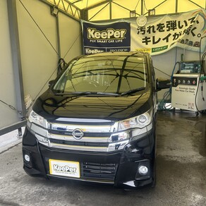 日産・デイズ