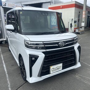 ダイハツ・タント