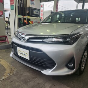 トヨタ・カローラ