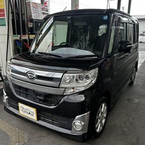 ダイハツ・タント