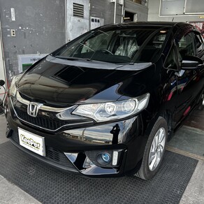 ホンダ・フィット