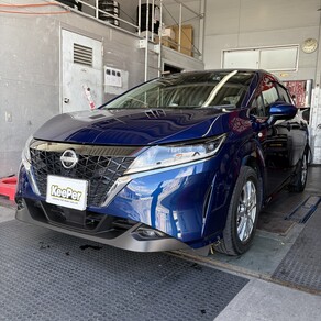 日産・ノート