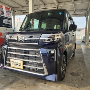 ダイハツ・タント