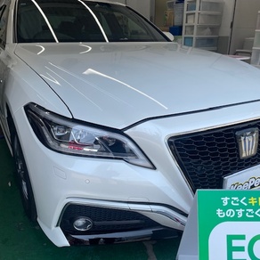 トヨタ・クラウン