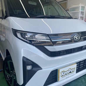 ダイハツ・ムーヴ