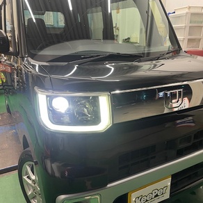 ダイハツ・ウェイク