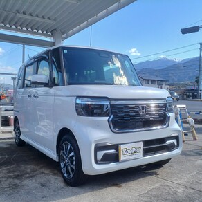 ホンダ・N-BOX