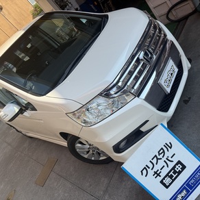 ホンダ・ステップワゴン