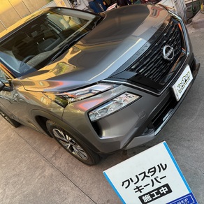 日産・エクストレイル