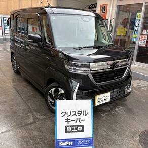 スズキ・スペーシア