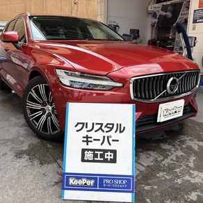 ボルボ・V60