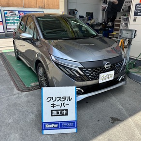 日産・ノート