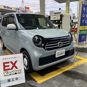 ホンダ・N-ONE
