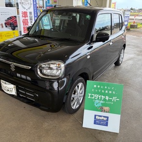 スズキ・アルト / ラパン