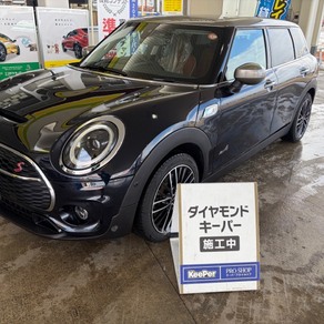 BMW・MINIクラブマン