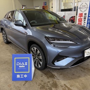 その他・BYD シーライオン7