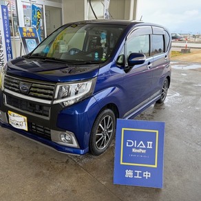 ダイハツ・ムーヴ