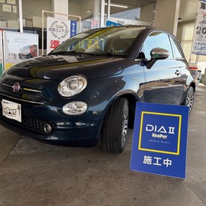 フィアット・フィアット500