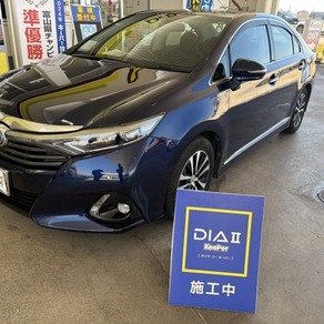 トヨタ・サイ