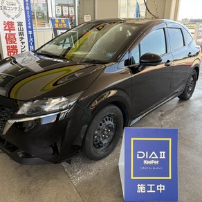日産・ノート