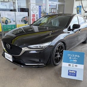 マツダ・マツダ6