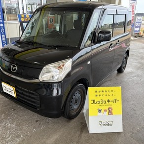 マツダ・フレアワゴン